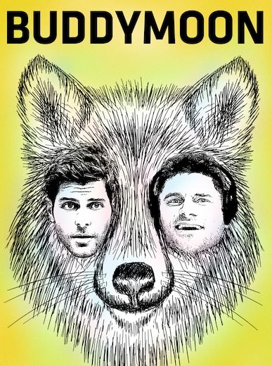 Buddymoon