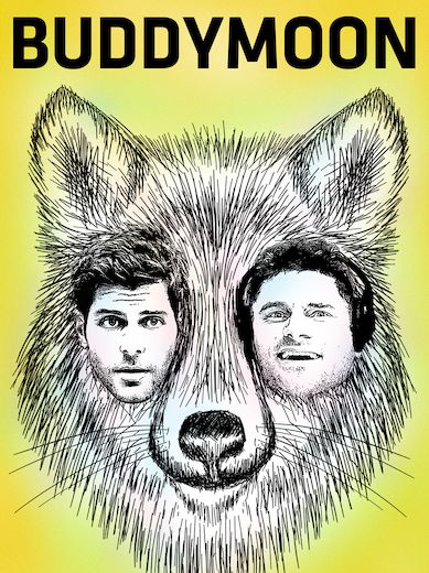 Buddymoon