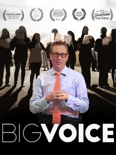 Big Voice