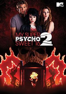 My Super Psycho Sweet 16: Part 2