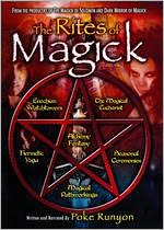 The Rites of Magick
