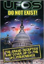 UFOs Do Not Exist!: The Grand Deception