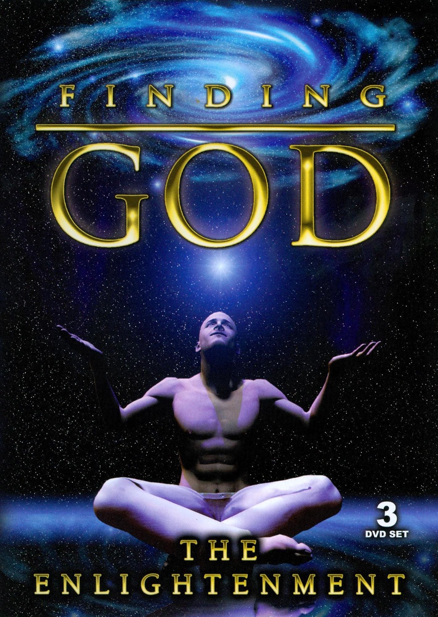 Finding God: The Enlightenment