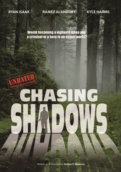 Chasing Shadows