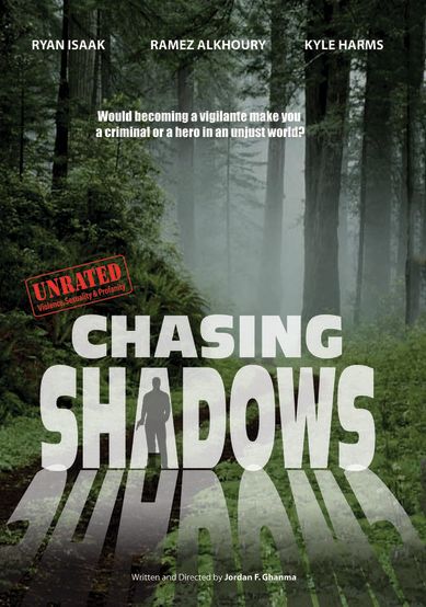 Chasing Shadows