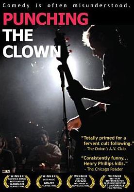 Punching the Clown
