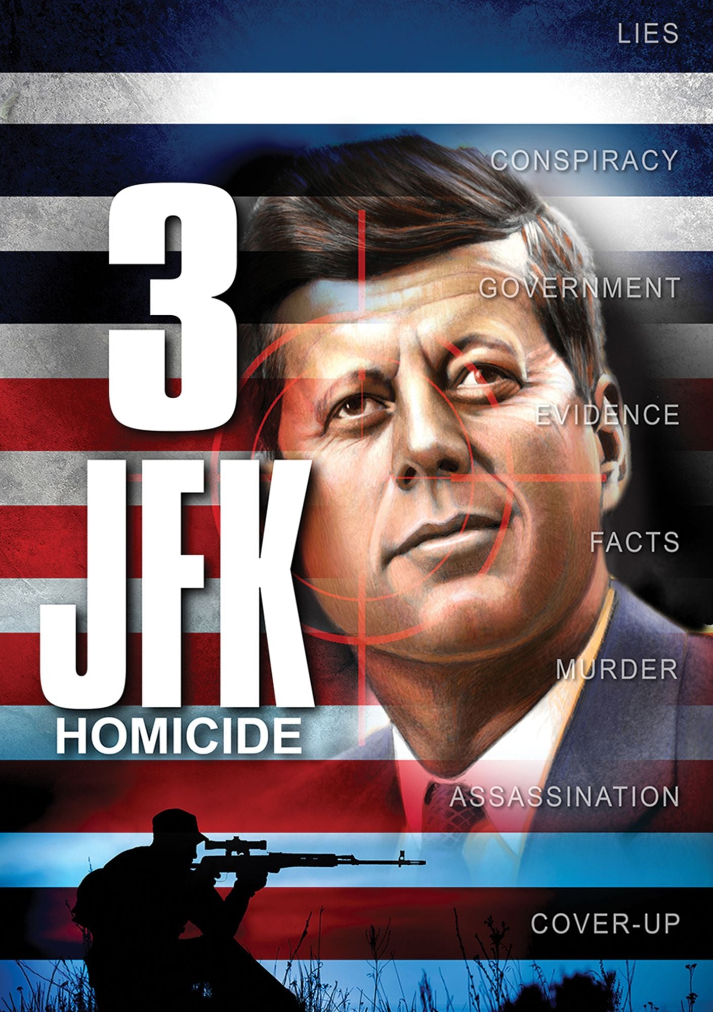 3 JFK Homicide
