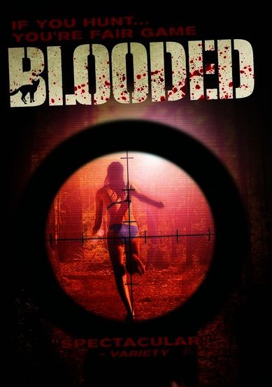 Blooded