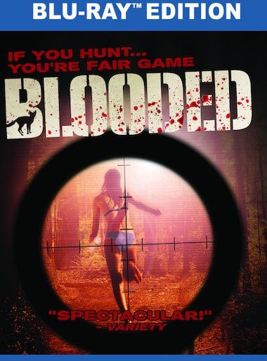 Blooded