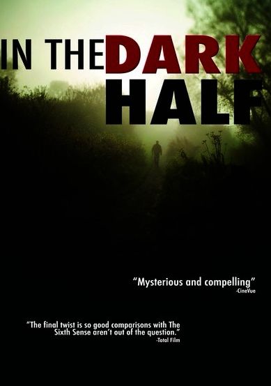 In The Dark Half