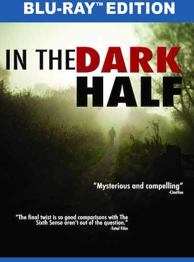 In the Dark Half [Blu-ray]