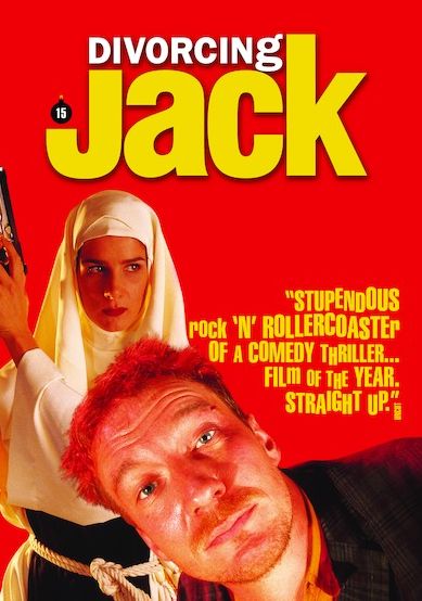 Divorcing Jack