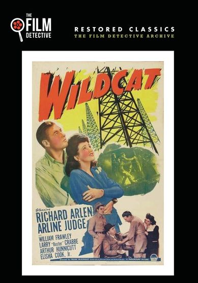 Wildcat