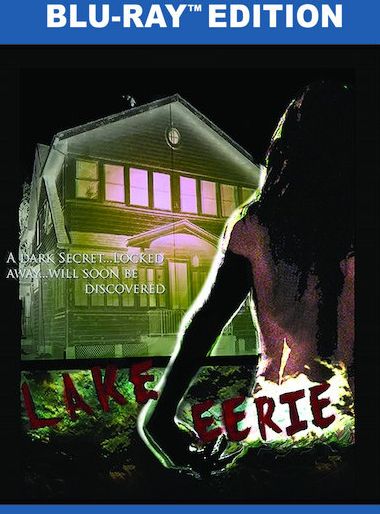 Lake Eerie