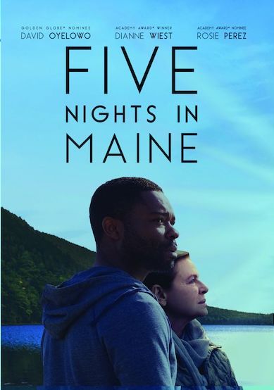Five Nights In Maine