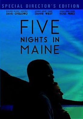 Five Nights In Maine
