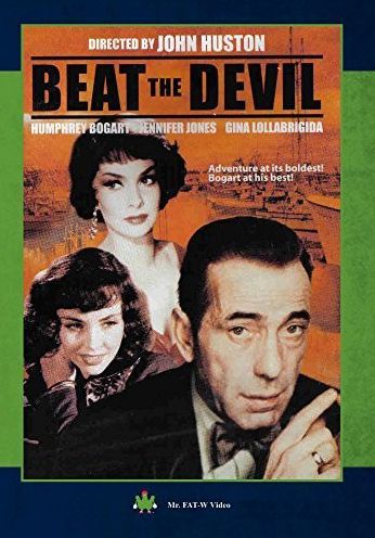 Beat The Devil