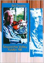 Bob Douglas: Sequatchie Valley Fiddlin' 98