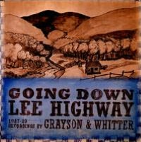 Going Down Lee Highway 1927-1929