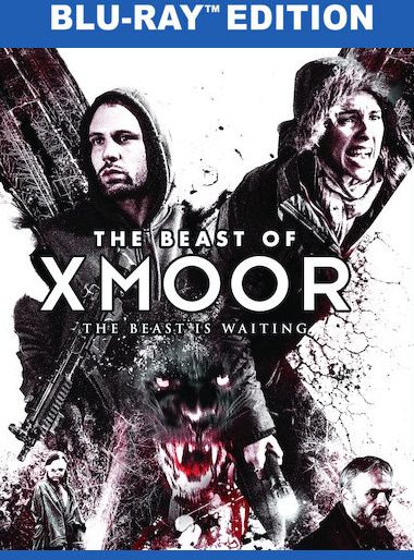 The Beast Of Xmoor