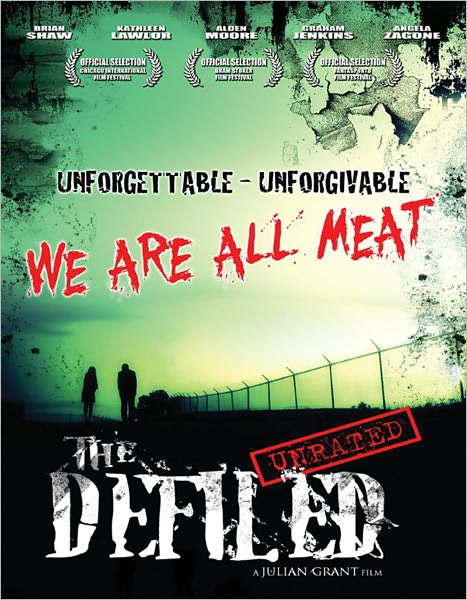 The Defiled