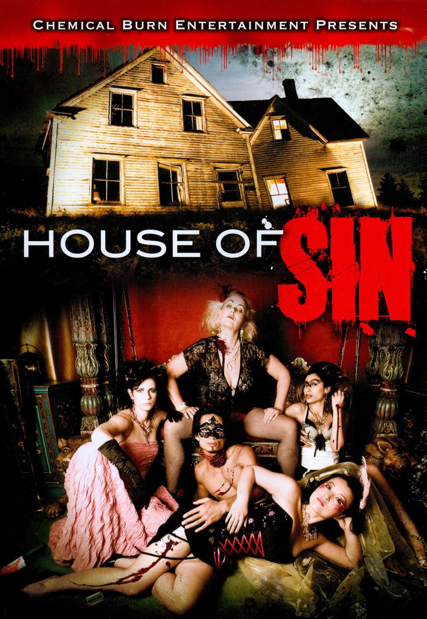 House of Sin