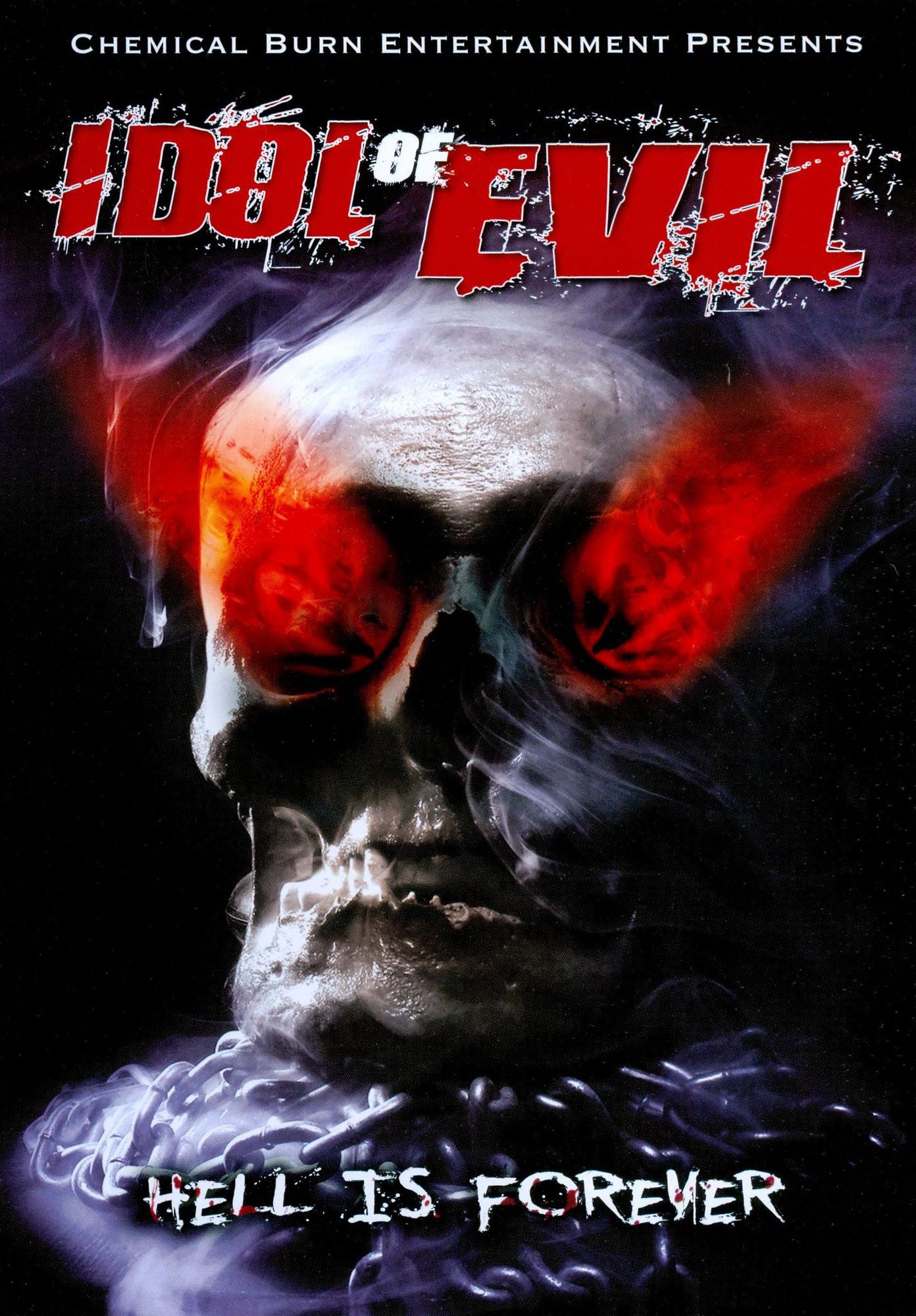 Idol of Evil