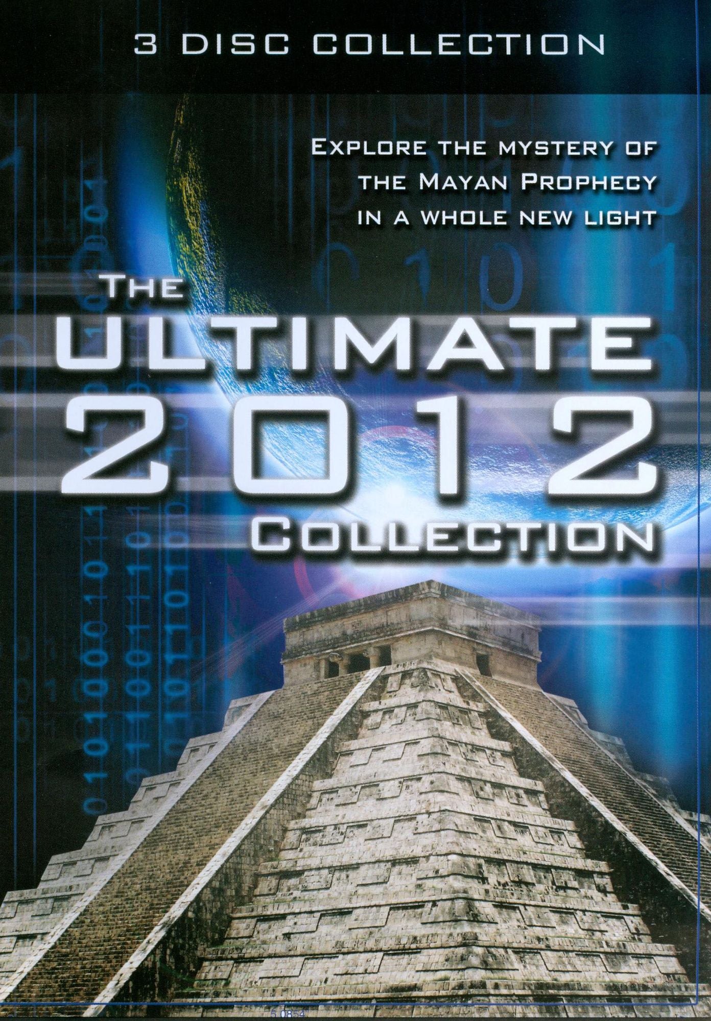 The Ultimate 2012 Collection [3 Discs]