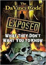 The Da Vinci Code Exposed: What They Don't Want You to Know [3 Discs]