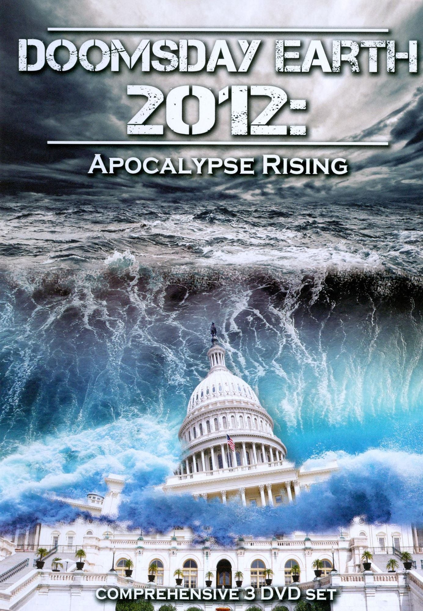 Doomsday Earth 2012: Apocalypse