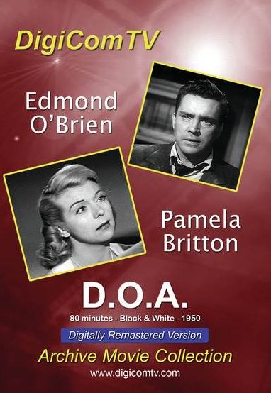 D.O.A.