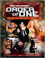 Order of One: Kung Fu Killing Spree