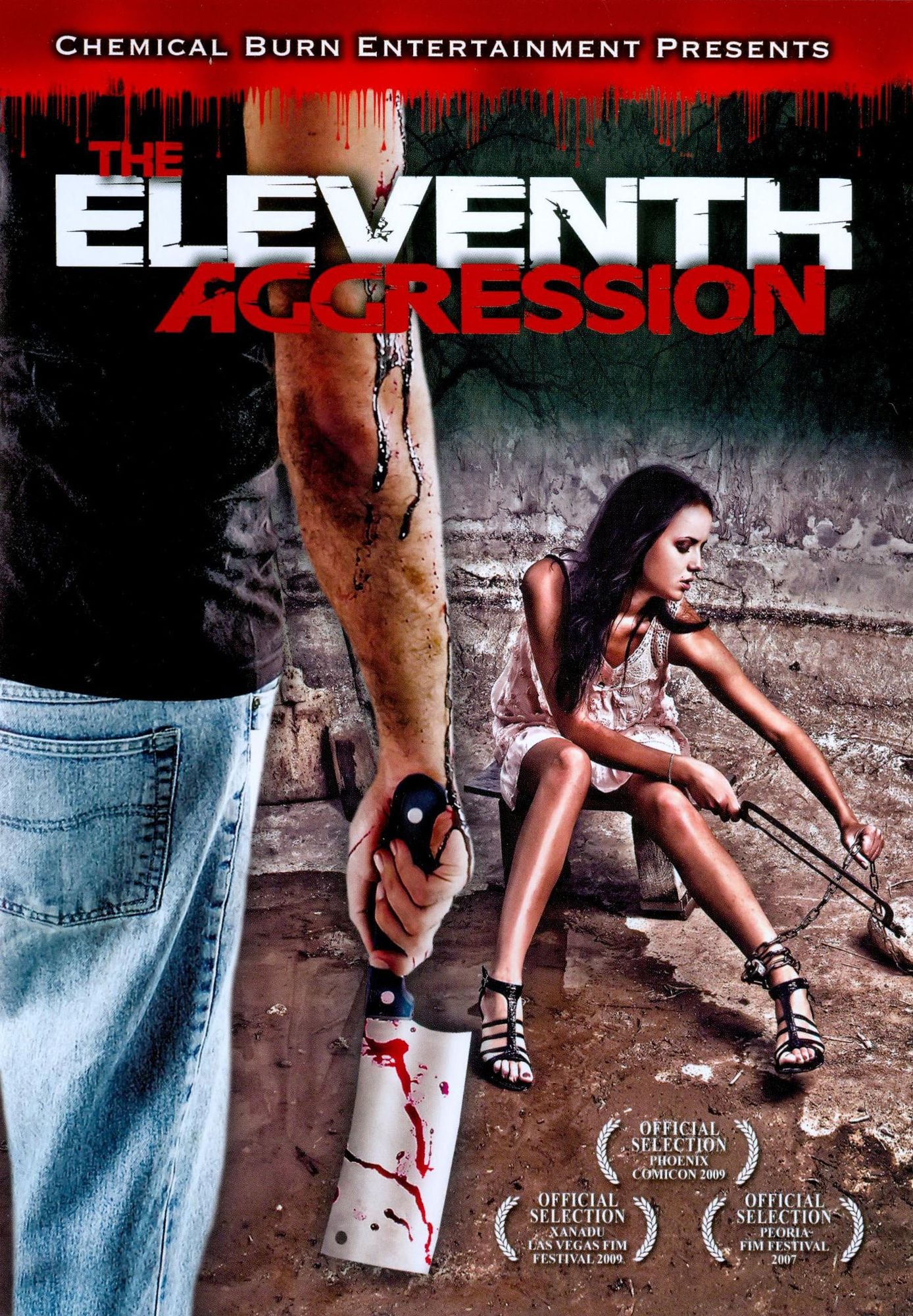 The Eleventh Aggression