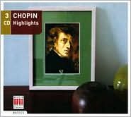 Chopin Highlights