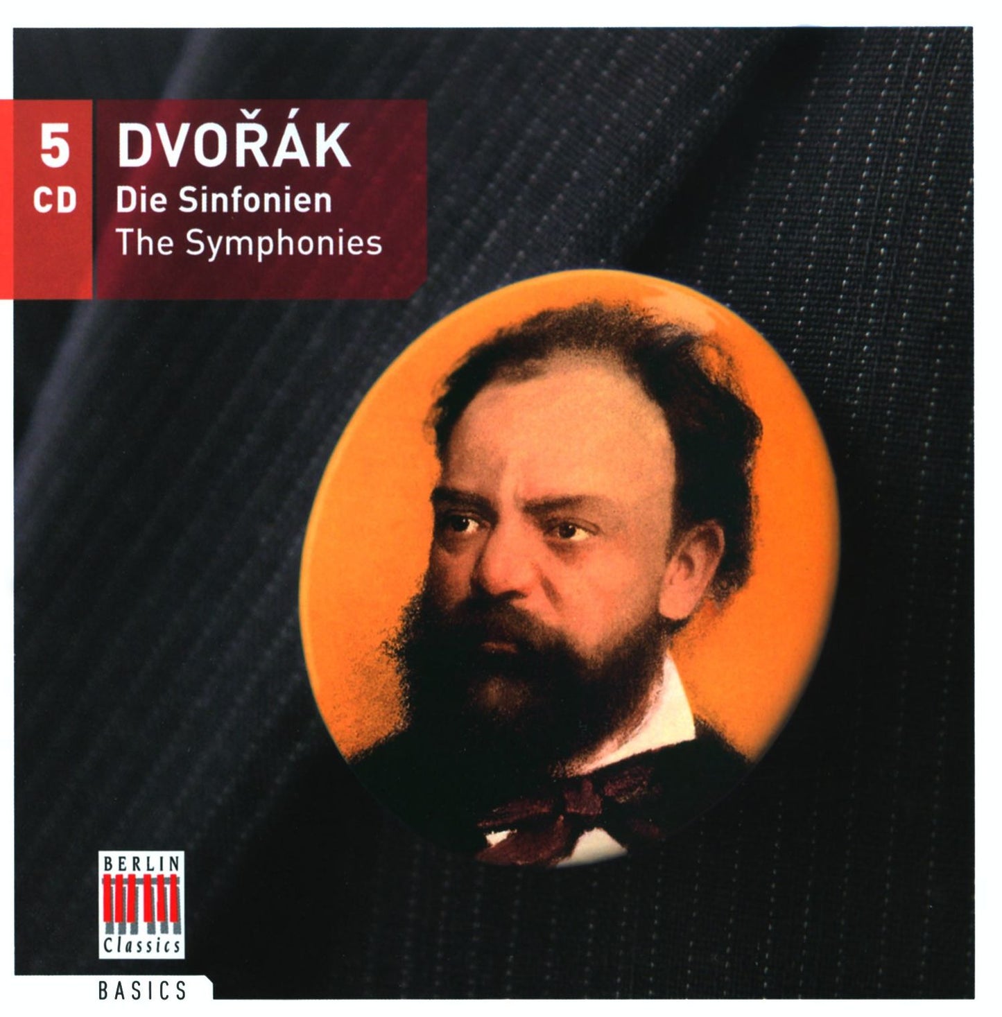 Dvor?k: The Symphonies