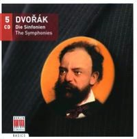 Dvor?k: The Symphonies