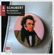 Schubert: The Symphonies