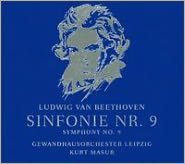 Beethoven: Symphony No. 9