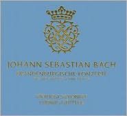 Bach: Brandenburg Concertos
