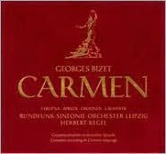 Bizet: Carmen