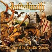 The Rise of the Heraldic Beast