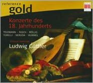 Konzerte des 18. Jahrhunderts