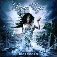 Leaves Eyes: Meredead [CD/DVD]