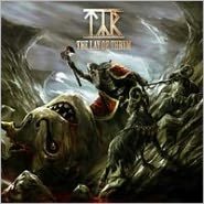Lay of Thrym