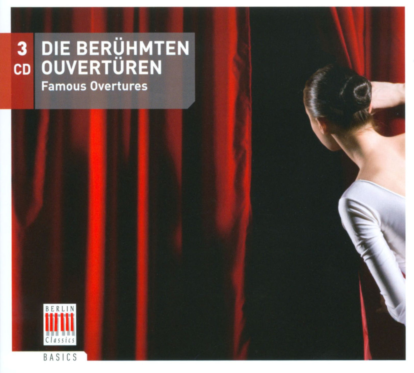 Die ber?hmten Ouvert?ren