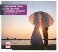 Die Operetten-Kollektion