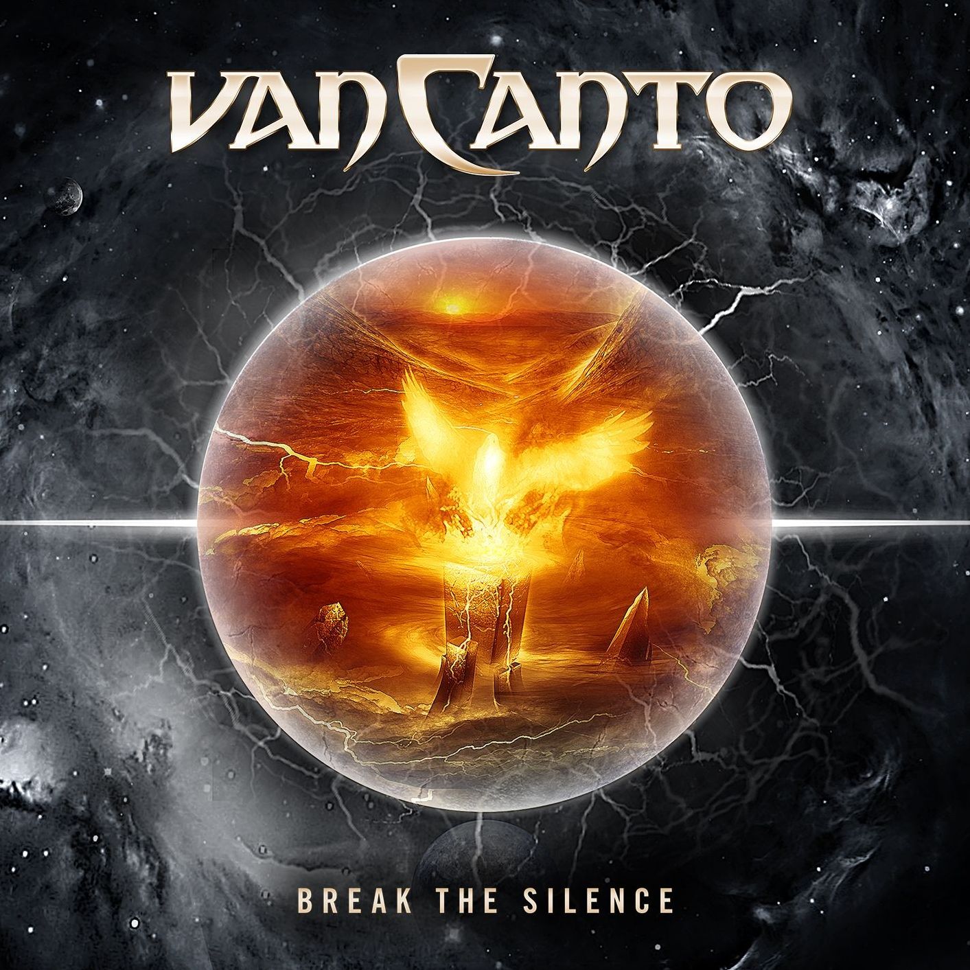 Break the Silence