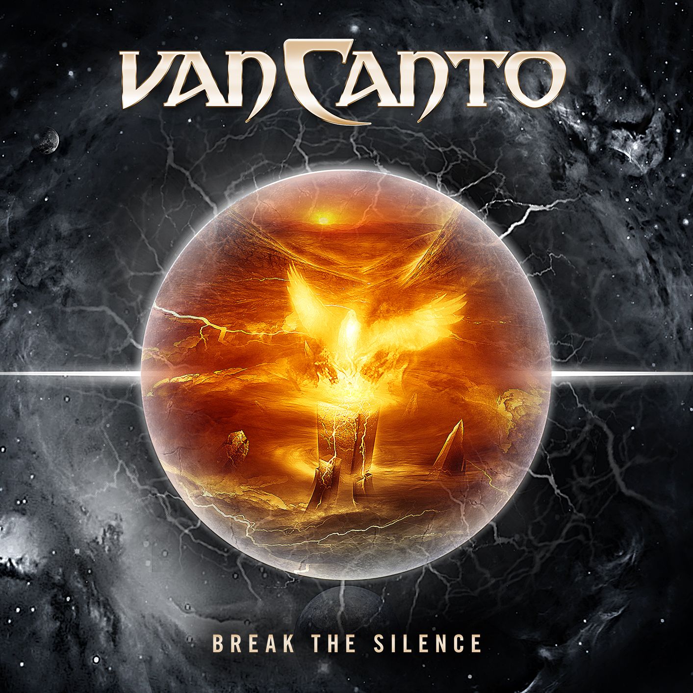 Break the Silence