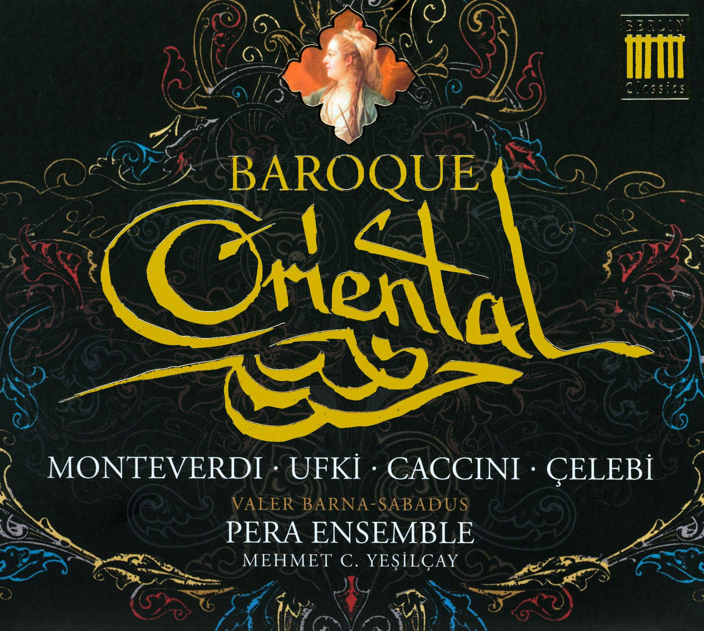 Baroque Oriental