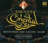 Baroque Oriental